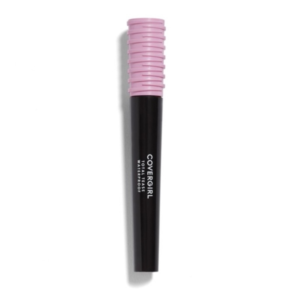 COVERGIRL Total Tease Full + Long + Refined Mascara, 825 Very Black 2/$10